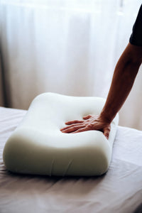 Deep Support, Zero Neck Pain