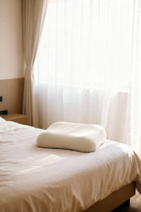 Hotel-Level Sleep Anywhere